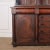 Stunning Cornish oak glazed dresser. All original, wonderful colour. 1830. This piece is designed in the style of the...