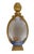 Rocroy Perfume in Baccarat Bottle - Frangance of l.t. Piver Paris France C. 1925 For Sale - Image 15 of 16