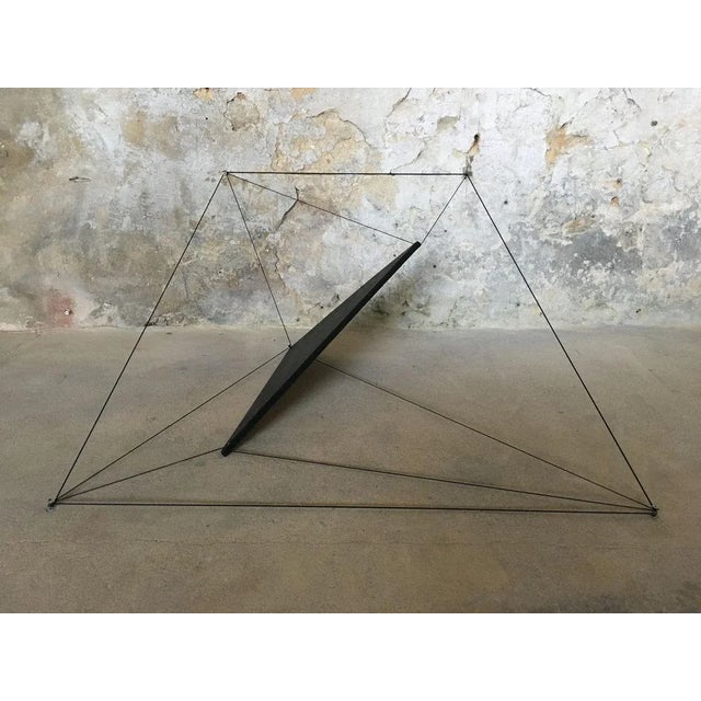 Contemporary Kevin Cheng-Feng Yu, Work N°6, 2019, Mixed Media For Sale - Image 3 of 7