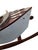 Vintage Folk Art Speedboat Mahogany Runabout Boat Rocking Horse Chris Craft Style For Sale - Image 10 of 18