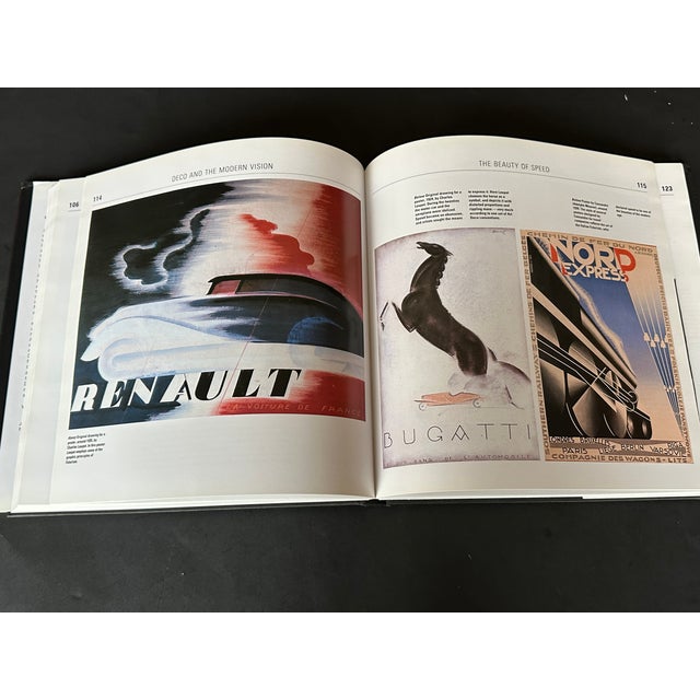 Art Deco Style Book For Sale - Image 17 of 17