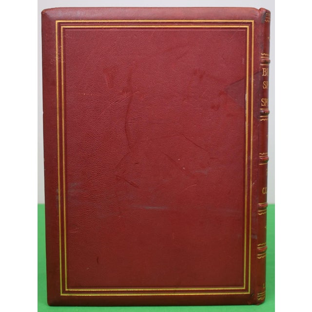 Traditional "British Sports and Sportsmen Polo and Coaching" "The Sportsman" [Edited By] For Sale - Image 3 of 12