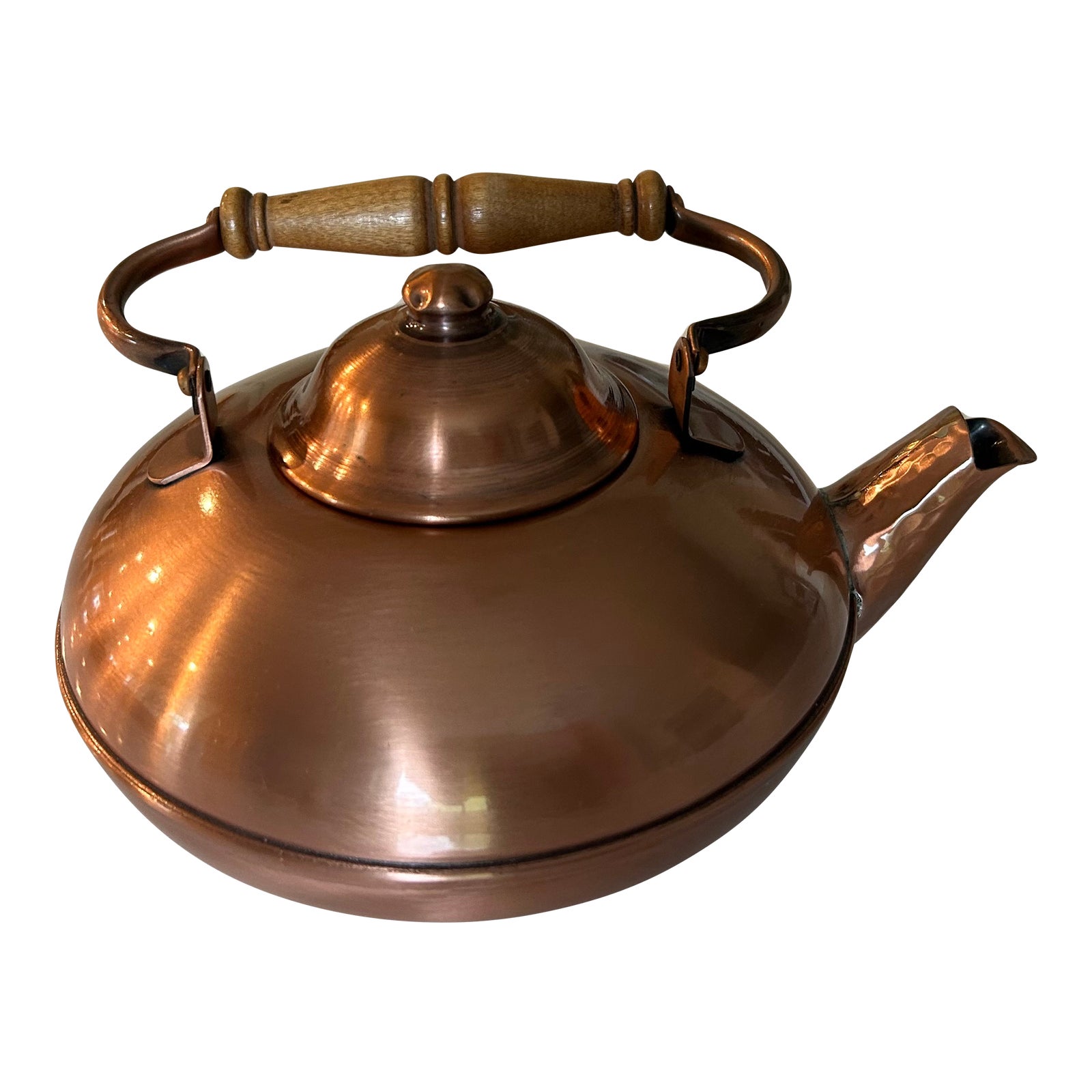 late-20th-century-copper-tea-