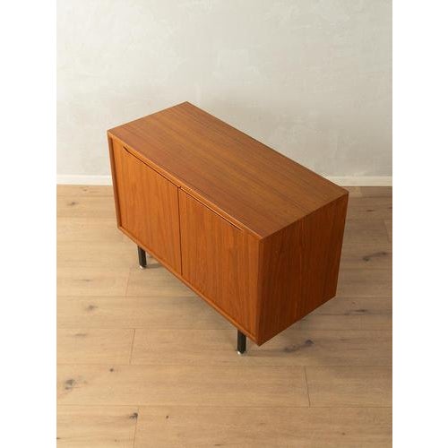 Chest of Drawers, Denmark, 1960s For Sale - Image 4 of 7