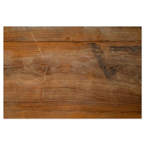 Wooden Printers Cabinet with 8 Drawers For Sale - Image 6 of 7