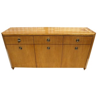 Charles Pfister for Baker Primavera Buffet For Sale