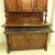 Antique French Founding Time Buffet, 1880s, in Very Good conditions. Designed before 1890