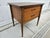 Lane Furniture Lane Furniture Walnut Laminate One Drawer Nightstand Side Table For Sale - Image 4 of 10