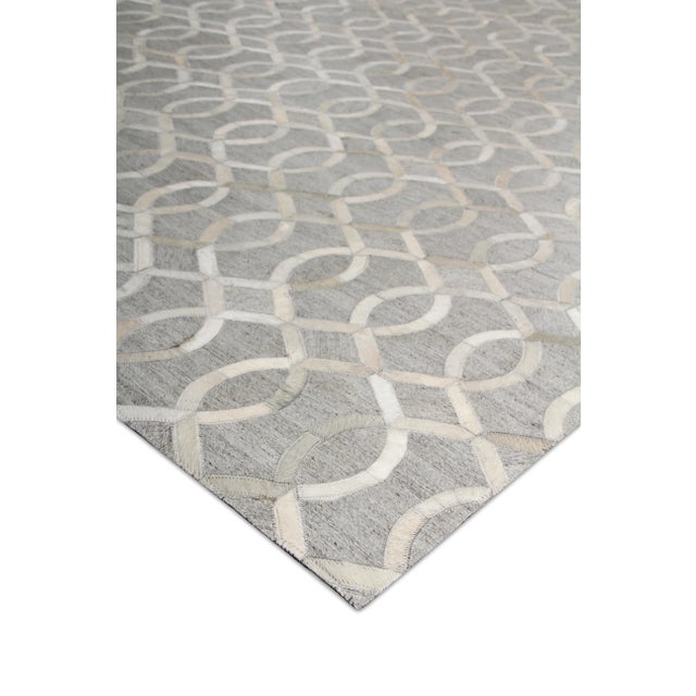 The Dover Collection combines our luxurious art silk with hand-selected pieces of premium hair-on hide to create inspired...