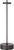 Modern Kelly Wearstler by Visual Comfort Signature Sene 12" Rechargeable Table Lamp in Museum Bronze For Sale - Image 3 of 3