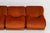 Modular Sofa from Doimo Salotti, Italy, 1970s, Set of 4 For Sale - Image 11 of 18