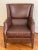 Comfort and style are what stands out in this Timothy Oulton chair with vintage style leather. My best selling Timothy...