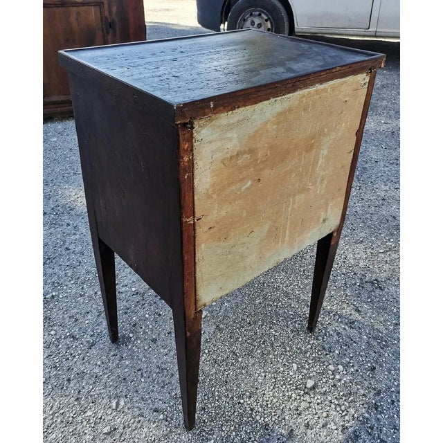 Beside Table, Italy, 1700 For Sale - Image 4 of 9