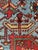 Antique Heriz Rug, 1920s For Sale - Image 12 of 18
