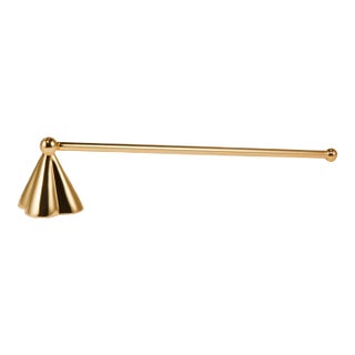 AERIN Petal Candle Snuffer For Sale