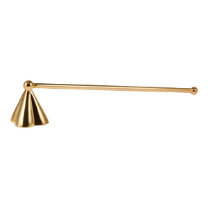 AERIN Petal Candle Snuffer