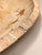 Wood Early to Mid-20th Century American Turned Hardwood Mixing Bowl For Sale - Image 7 of 11