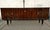Large Mid-Century French Macassar Ebony Sideboard, 1960s For Sale - Image 4 of 16