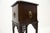 Chippendale Occasional Side Table, 1890s For Sale - Image 10 of 11