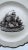 A Very Nice Antique English Liverpool Creamware Plate With Black Transfer Ship, Circa 1780's For Sale - Image 12 of 14