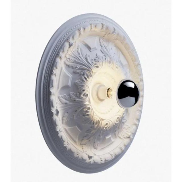 Contemporary Small Solferino Wall Light by Radar For Sale - Image 3 of 7