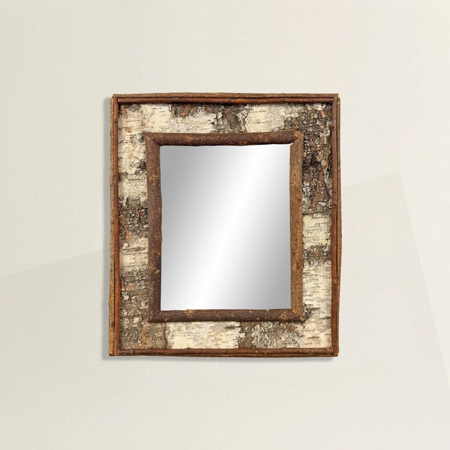 There is something quietly transportive about birch bark—the way it carries the hush of the forest in its papery layers,...