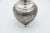 Wine Bottle in Silver For Sale - Image 3 of 4