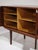 Vintage Danish Sideboard in Rosewood by NC Møbler, 1960s For Sale - Image 17 of 18