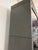 Globe Wernicke Vintage Globe-Wernicke Industrial Steel Barrister Bookcase, Five Stack For Sale - Image 4 of 16