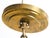 2010s Lambert Globe Pendant Light by Hudson Valley Lighting For Sale - Image 5 of 9