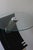 Postmodern Studio Side Table by Michael Graham, 1987 For Sale In Los Angeles - Image 6 of 9
