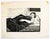1950s Ruth Leaf Karen Sleeping Female Woodcut For Sale - Image 4 of 5