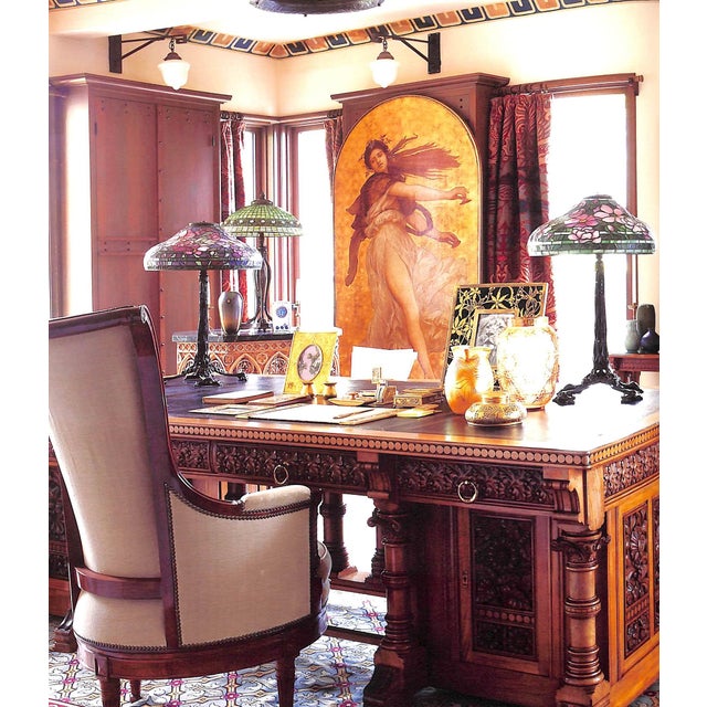 "Ann Getty Interior Style" 2012 Saeks, Diane Dorrans For Sale - Image 4 of 12