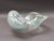 Licio Zanetti Signed Murano Italy Iridescent Conch Sea Shell Art Glass Bowl Sculpture. Measures approximately 11" long, 7...