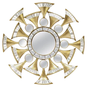 Radiance Wall Mirror by Memoir Essence