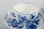 Vintage Porcelain Espresso Cups with Saucers from Meissen, Set of 8 For Sale - Image 3 of 5