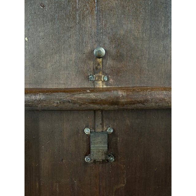 19th Century English Regency Rosewood Tilt Top Center Table For Sale - Image 9 of 10