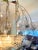 Late 20th Century Crystal Ship Chandelier For Sale - Image 10 of 12