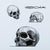 Richard Orlinski, Skull, Lithograph For Sale