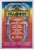 Art Nouveau Fillmore 1972 Concert Documentary Poster, 1972 For Sale - Image 6 of 6