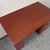 Desk in Mahogany, in Very Good conditions. Designed 1950 to 1959