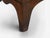 Georgian, Bow-Front Chest on Chest, Mahogany, Brass, England, 19th C. For Sale - Image 10 of 15