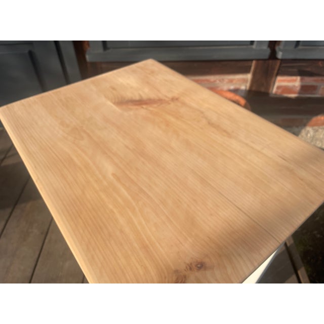 Antique Side Table, 1890s For Sale - Image 4 of 15