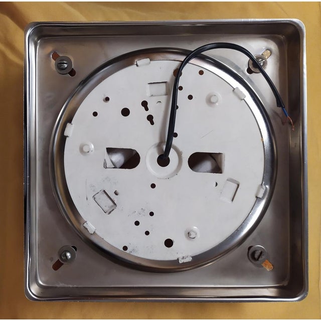 Vintage Wall Light from Mazzega, 1970s For Sale - Image 9 of 10