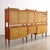 Vintage Cupboard in Teak Veneer, 1960s For Sale - Image 9 of 10