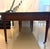 Antique Regency 14 Seater Extending Dining Table in Mahogany with 8 Reeded Legs, 1830 For Sale - Image 16 of 18