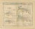 Maps of the Ancient World on One Sheet, 1880 For Sale