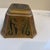 Tiffany Studios Tiffany Studio Chinese Pattern Inkwell For Sale - Image 4 of 4