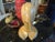 Vintage Carved Wood Pinocchio Sculpture For Sale - Image 4 of 13