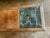 Mid-Century Modern Wood and Marble Coffee Table For Sale In Los Angeles - Image 6 of 8